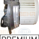 Ventilatore abitacolo