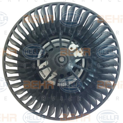 Ventilatore abitacolo