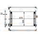 Condensatore, Climatizzatore