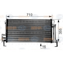 Condensatore, Climatizzatore