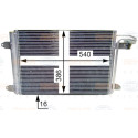 Condensatore, Climatizzatore