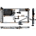 Condensatore, Climatizzatore