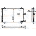 Condensatore, Climatizzatore