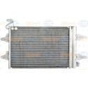 Condensatore, Climatizzatore