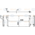 Condensatore, Climatizzatore