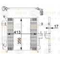 Condensatore, Climatizzatore