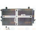 Condensatore, Climatizzatore