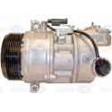 Compressore, Climatizzatore
