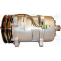 Compressore, Climatizzatore