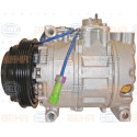 Compressore, Climatizzatore