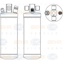 Filtro deshidratante, aire acondicionado