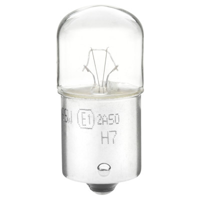 Confezione di lampade, luce lampeggiante (10 pezzi) HELLA 8GA 002 071-241