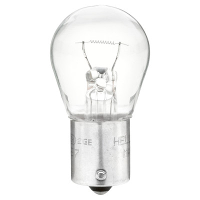 Confezione di lampade, luce lampeggiante (10 pezzi) HELLA 8GA 002 073-251