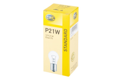 Pack Lampade, luce targa (10 unità)