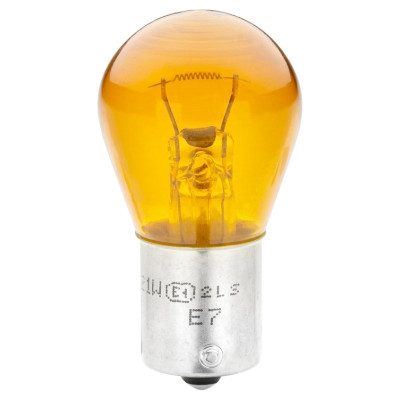 Confezione di lampade, luce lampeggiante (10 pezzi) HELLA 8GA 006 841-241