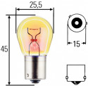 Lampadina, Indicatore direzione