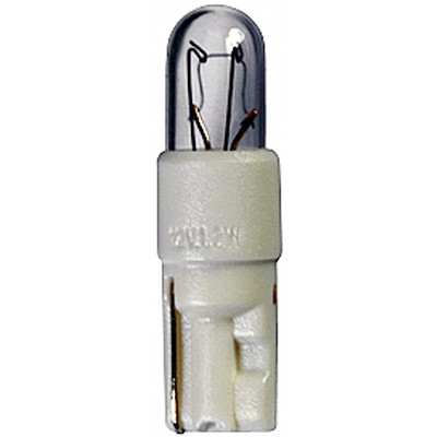 Confezione di lampade ad incandescenza, cruscotto (10 pezzi) HELLA 8GA 007 997-021