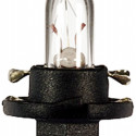 Pack Lampade a incandescenza, cruscotto (10 unità)