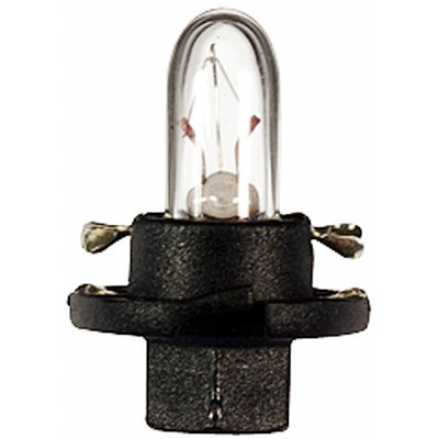 Confezione di lampade ad incandescenza, cruscotto (10 pezzi) HELLA 8GA 007 997-031