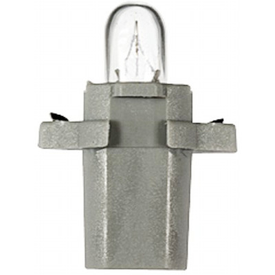 Confezione di lampade ad incandescenza, cruscotto (10 unità)