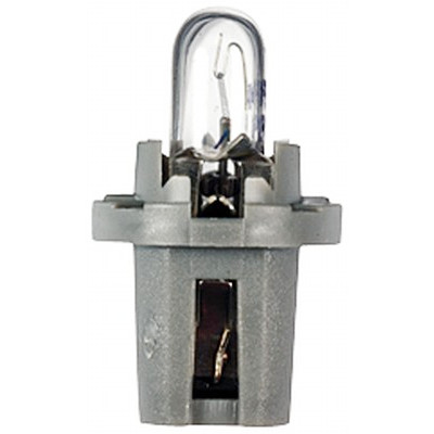 Confezione di lampade ad incandescenza, cruscotto (10 pezzi) HELLA 8GA 007 997-071