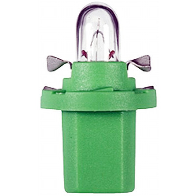 Pack Lampade a incandescenza, cruscotto (10 unità)