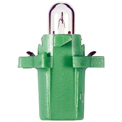 Pack Lampade a incandescenza, cruscotto (10 unità)