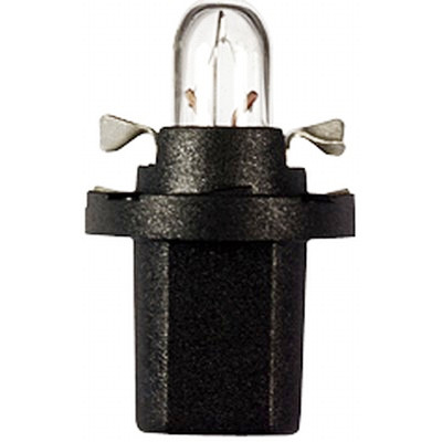 Confezione di lampade ad incandescenza, cruscotto (10 pezzi) HELLA 8GA 007 997-121