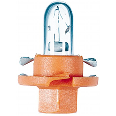Confezione di lampade ad incandescenza, cruscotto (10 pezzi) HELLA 8GA 007 997-171