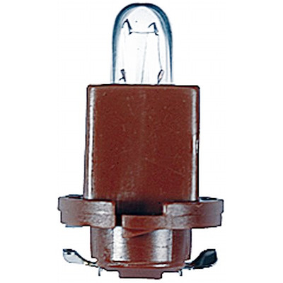Pack Lampade a incandescenza, cruscotto (10 unità)