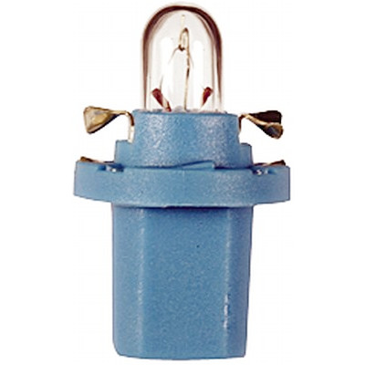 Confezione di lampade ad incandescenza, cruscotto (10 pezzi) HELLA 8GA 007 997-211