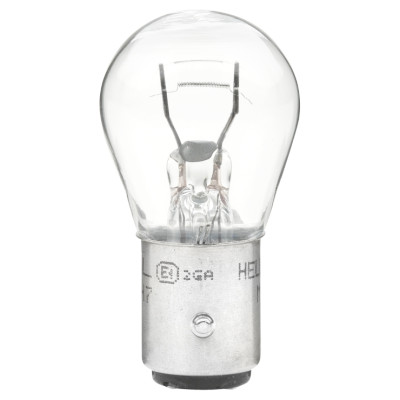 Confezione di lampade (10 unità) HELLA 8GD 002 078-221