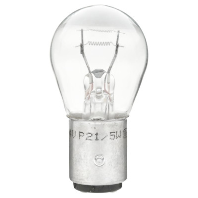 Confezione di lampade, luce lampeggiante (10 pezzi) HELLA 8GD 002 078-241