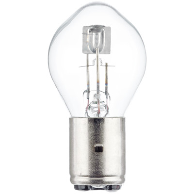 Confezione di lampade, faro principale (10 unità) HELLA 8GD 002 084-151