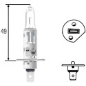 Lampadina, Faro principale