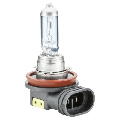 Lampadina, Faro principale