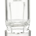 Pacco lampada, luce lampeggiante