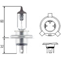 Lampadina, Faro principale