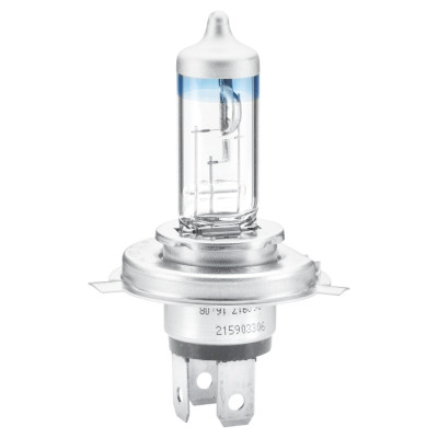Lampadina, Faro principale