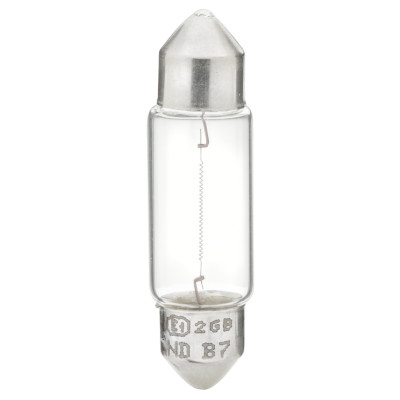 Confezione di lampade, luce lampeggiante (10 pezzi) HELLA 8GM 002 091-251