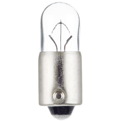 Confezione di lampade, luce interna (10 unità) HELLA 8GP 002 067-061