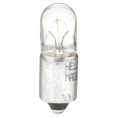 Confezione lampadine, luce lampeggiante (10 pezzi) HELLA 8GP 002 067-121