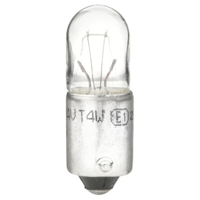 Confezione di lampade, luce lampeggiante (10 pezzi) HELLA 8GP 002 067-241