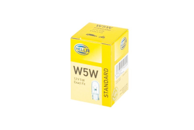 HELLA 8GP 003 594-121 Luce lampeggiante