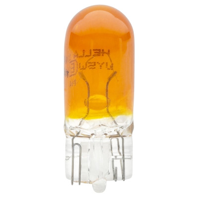 Confezione di lampade, luce lampeggiante (10 pezzi) HELLA 8GP 003 594-541