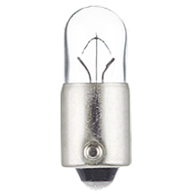 Confezione di lampade, luce interna (10 unità) HELLA 8GP 007 676-121