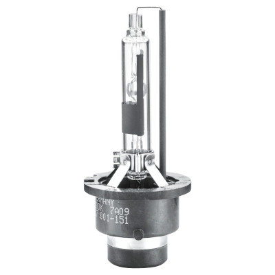 Lampada abbagliante HELLA 8GS 007 001-151