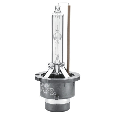 Lampada, faro HELLA 8GS 007 949-251