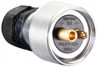 Connettore HELLA 8JA 001 925-001