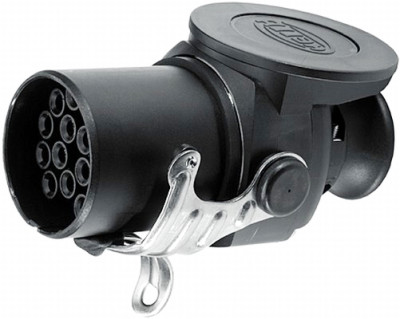 Connettore HELLA 8JA 007 241-031
